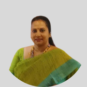 Sharada Manoranjan