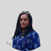 Dr Mamtha Naidu