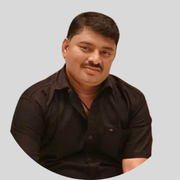 Mahesh. J. S